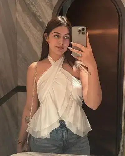 Escorts In Mandamarri