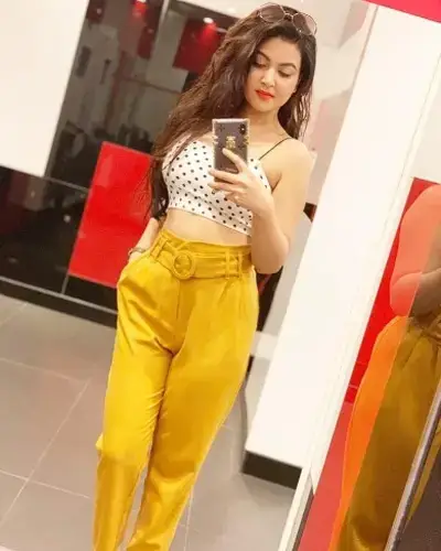 Mandamarri Escort